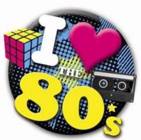I love the 80's